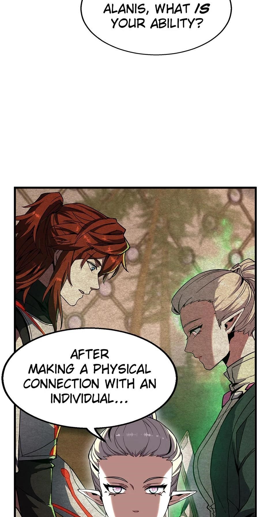The Beginning After the End Chapter 211 - Page 93 in English