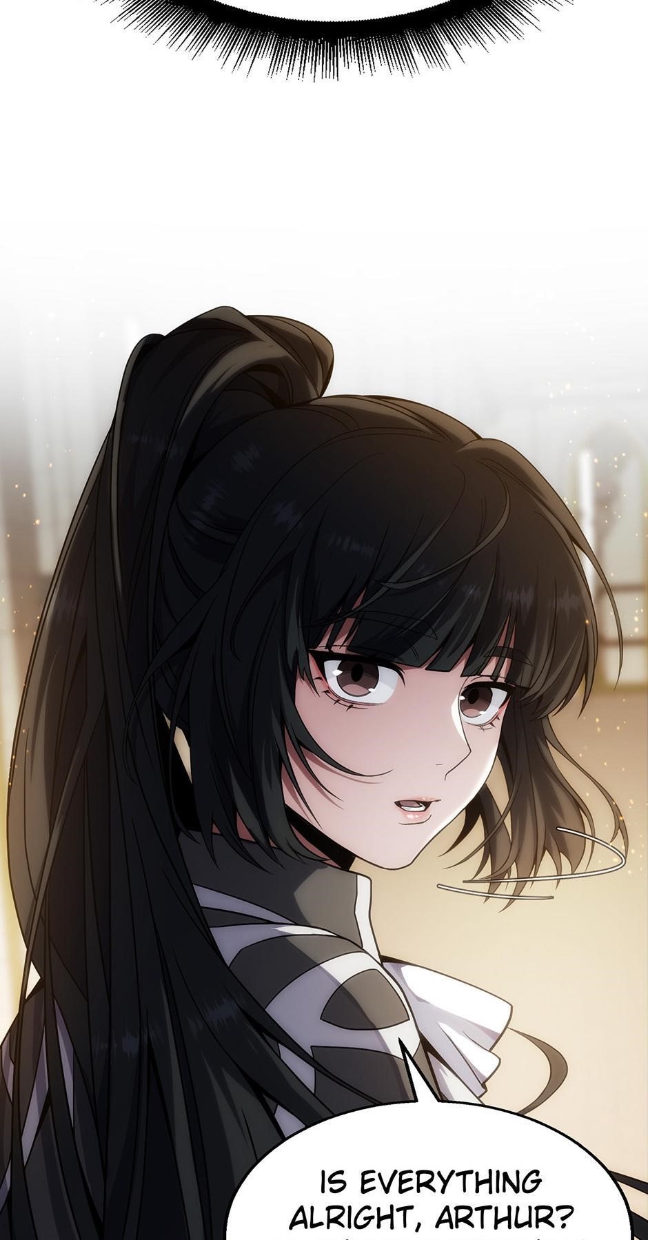 The Beginning After the End Chapter 212 - Page 12 in English