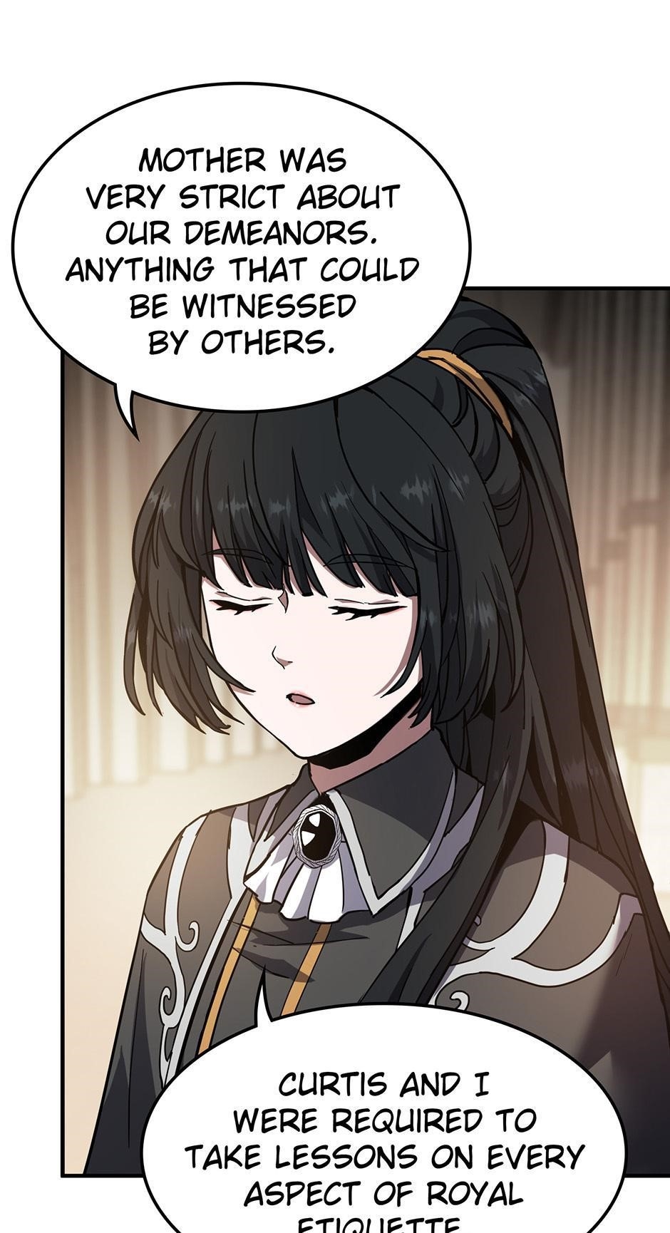 The Beginning After the End Chapter 212 - Page 15 in English