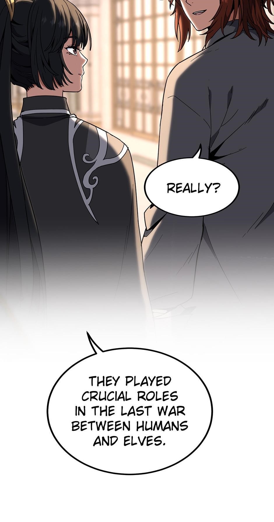 The Beginning After the End Chapter 212 - Page 23 in English