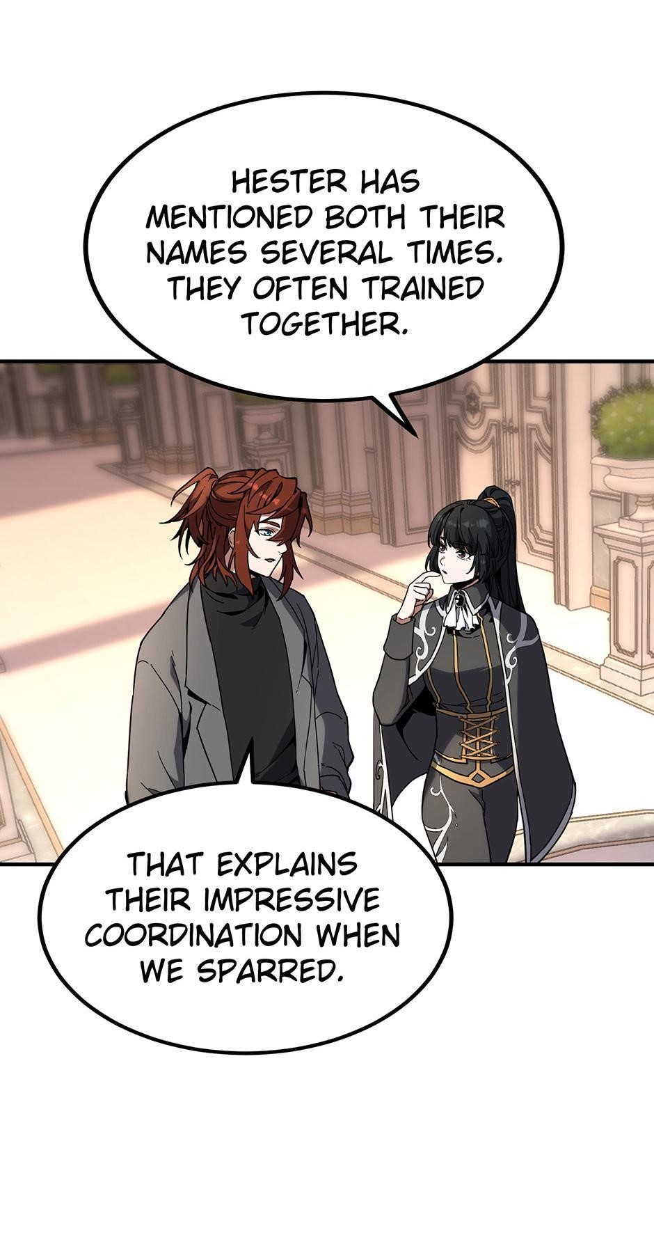 The Beginning After the End Chapter 212 - Page 26 in English