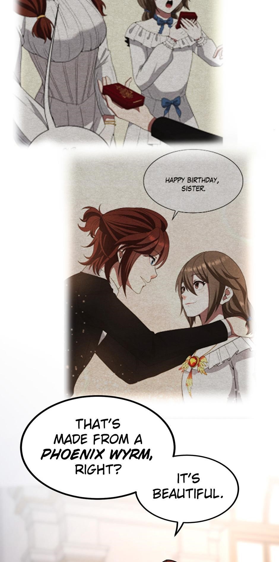 The Beginning After the End Chapter 212 - Page 29 in English