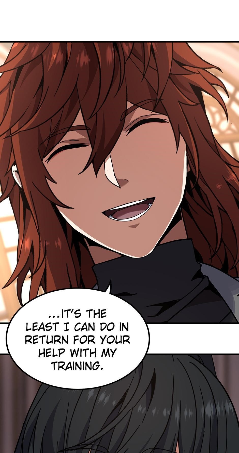 The Beginning After the End Chapter 212 - Page 33 in English