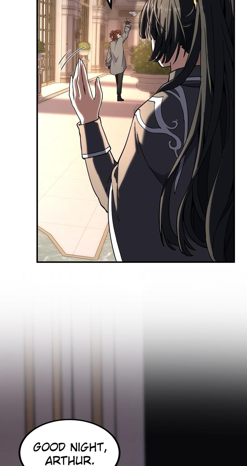 The Beginning After the End Chapter 212 - Page 36 in English