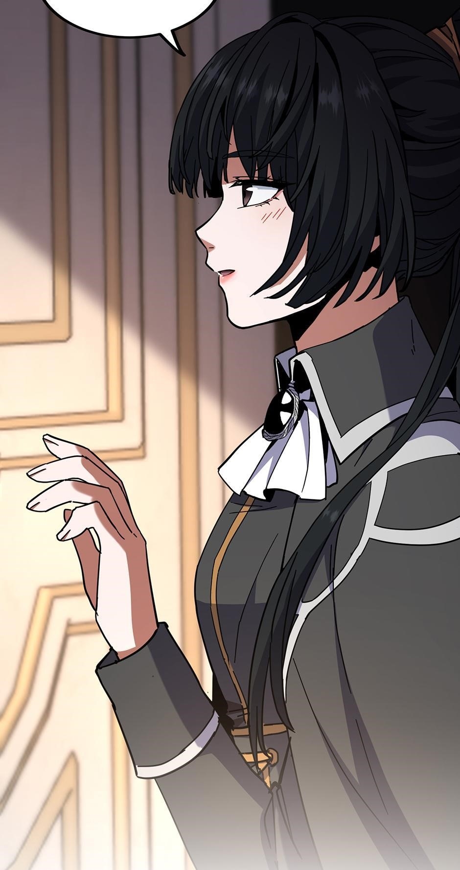 The Beginning After the End Chapter 212 - Page 37 in English