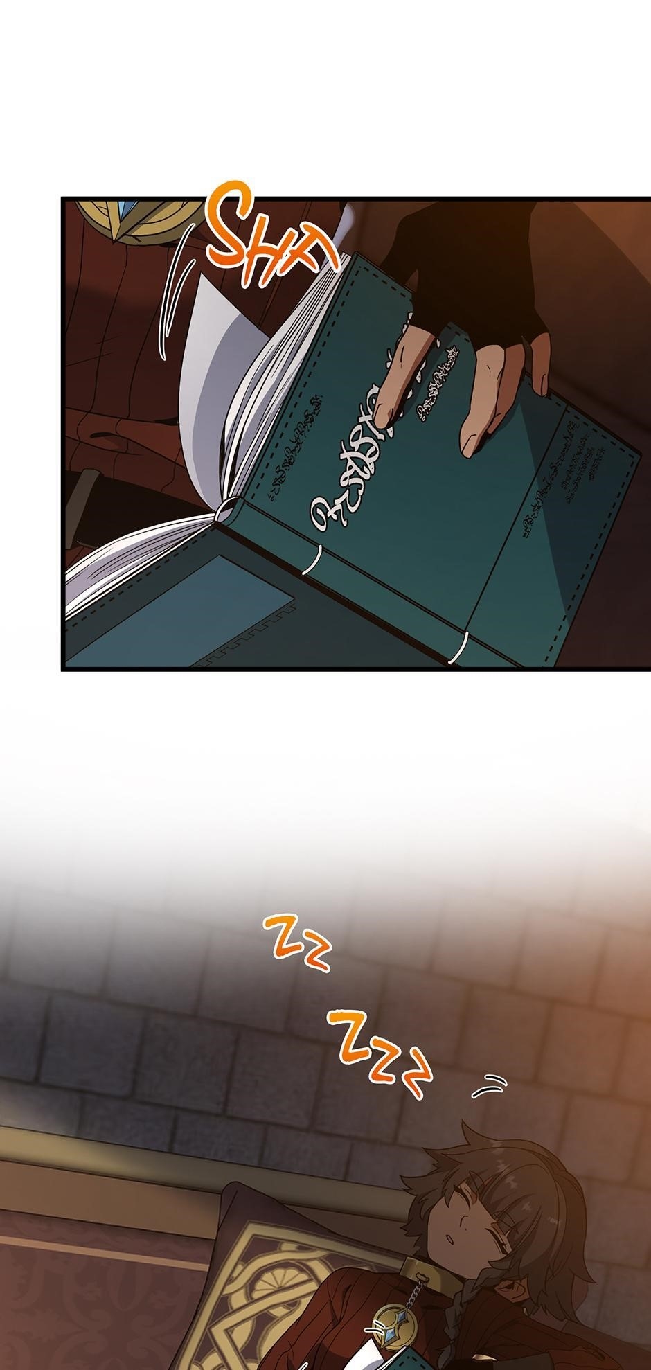 The Beginning After the End Chapter 212 - Page 42 in English