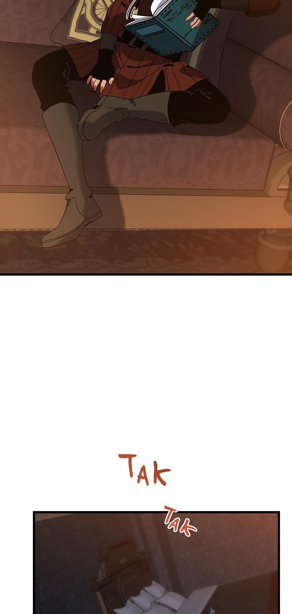 The Beginning After the End Chapter 212 - Page 43 in English