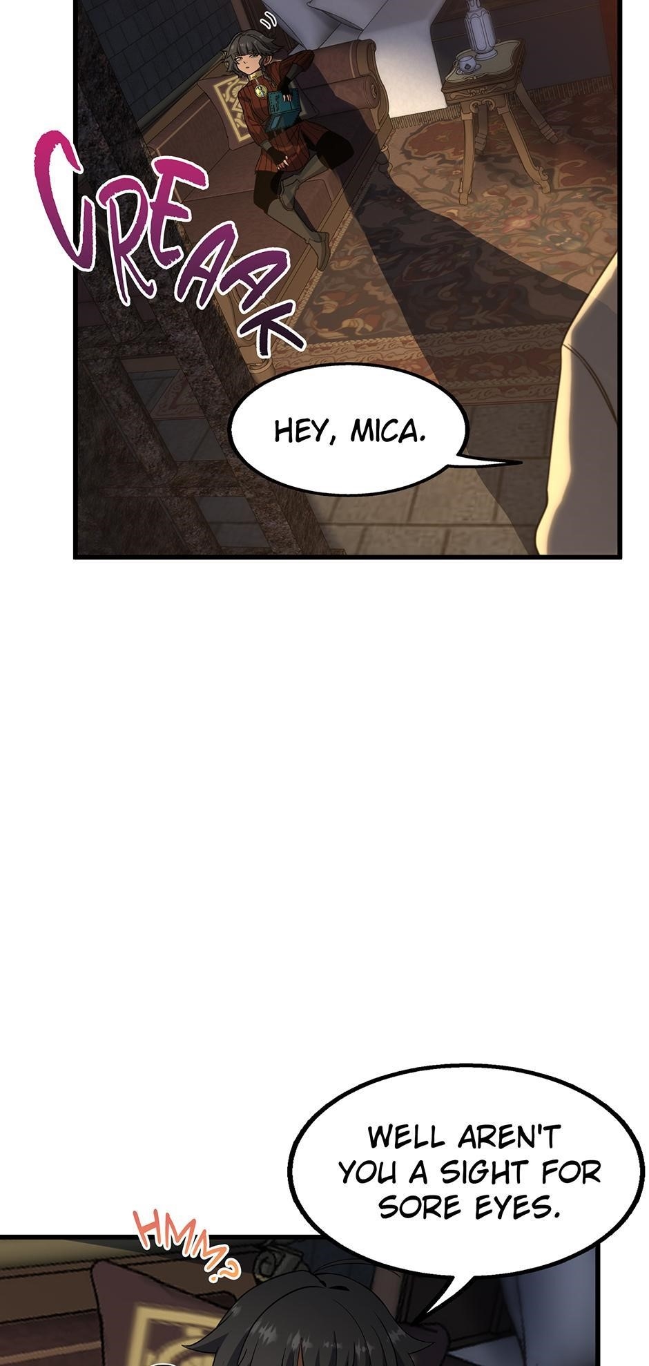The Beginning After the End Chapter 212 - Page 44 in English