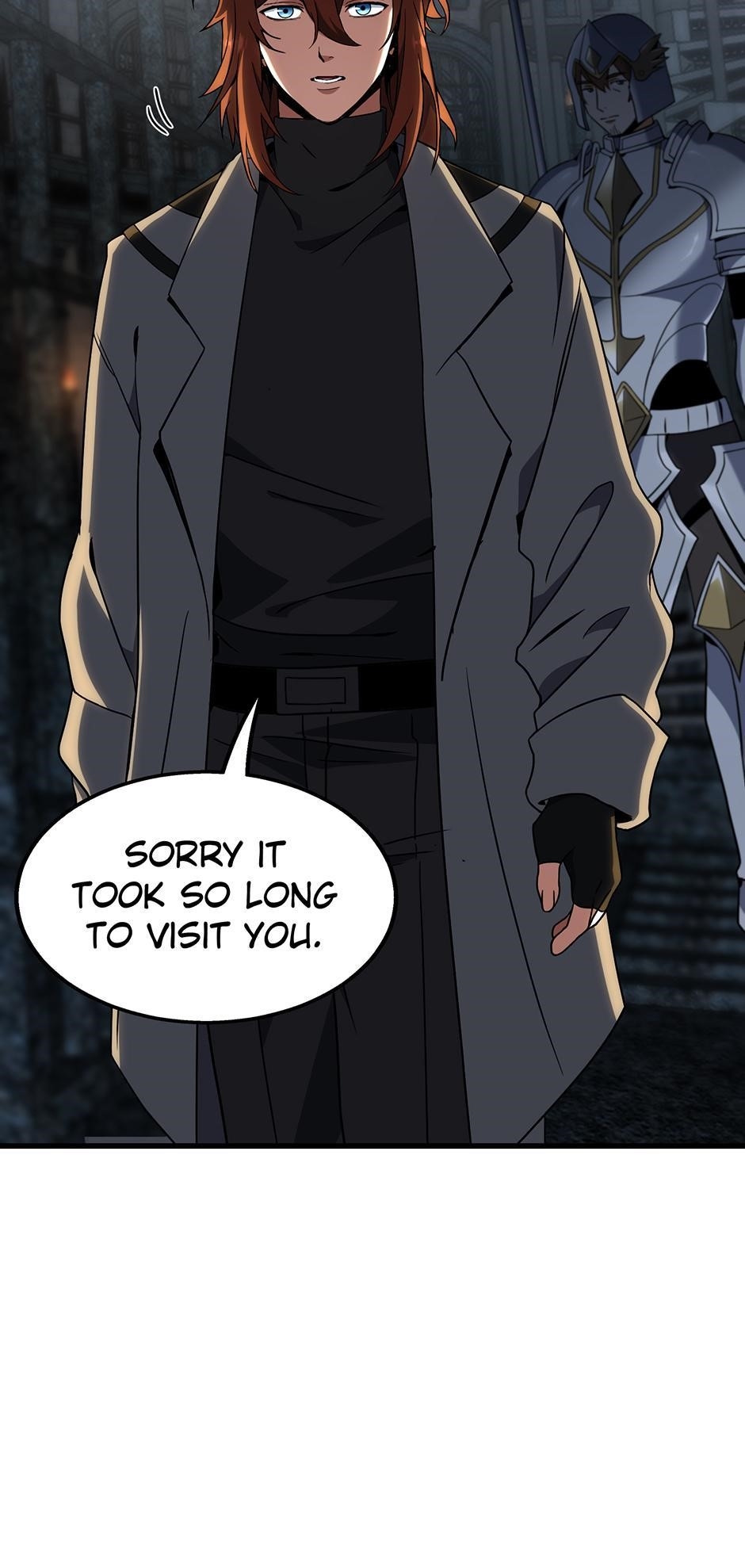 The Beginning After the End Chapter 212 - Page 46 in English
