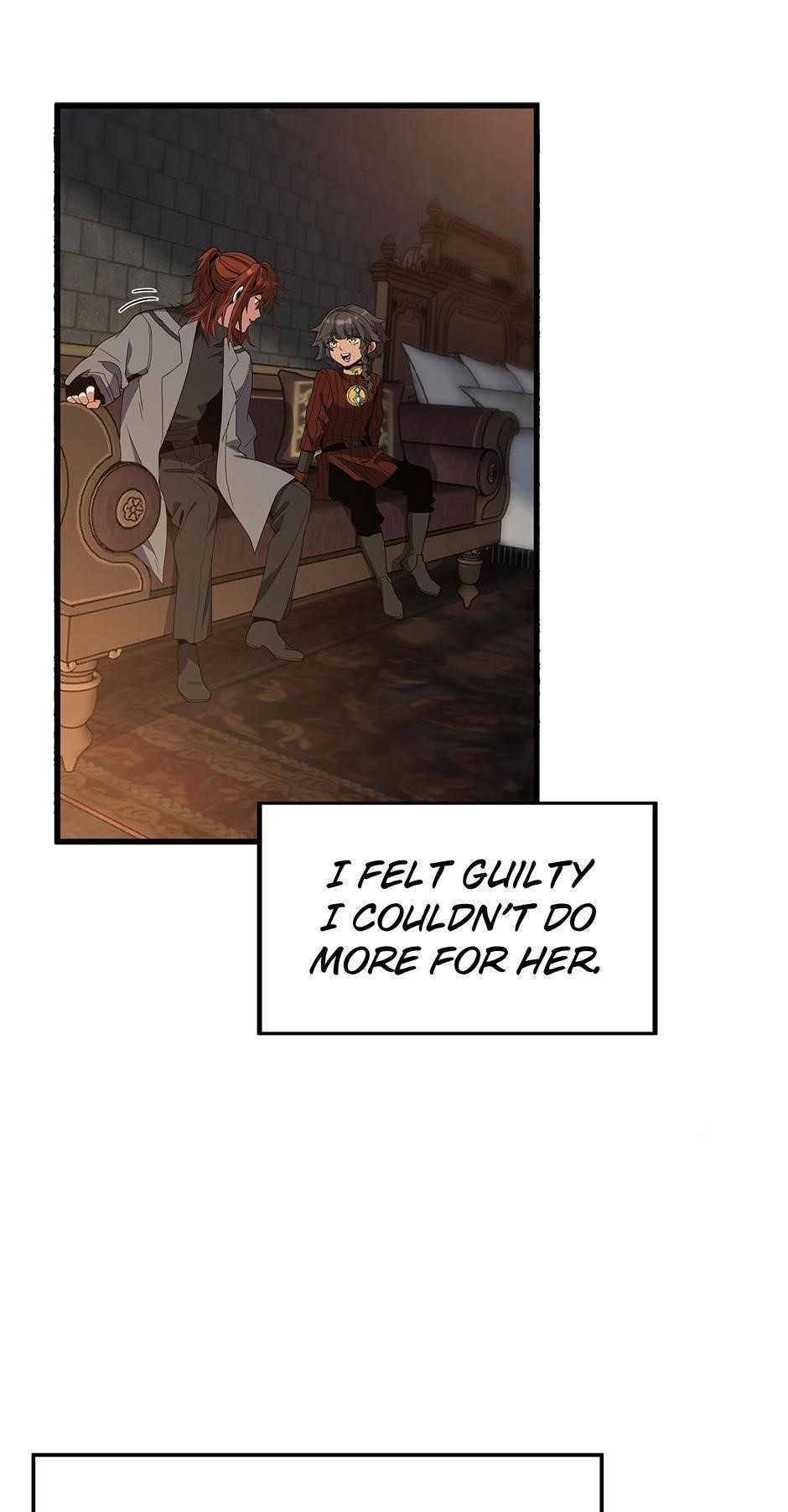 The Beginning After the End Chapter 212 - Page 47 in English