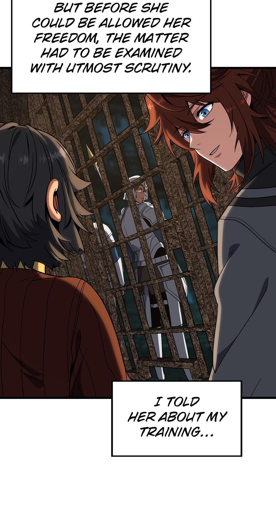 The Beginning After the End Chapter 212 - Page 48 in English