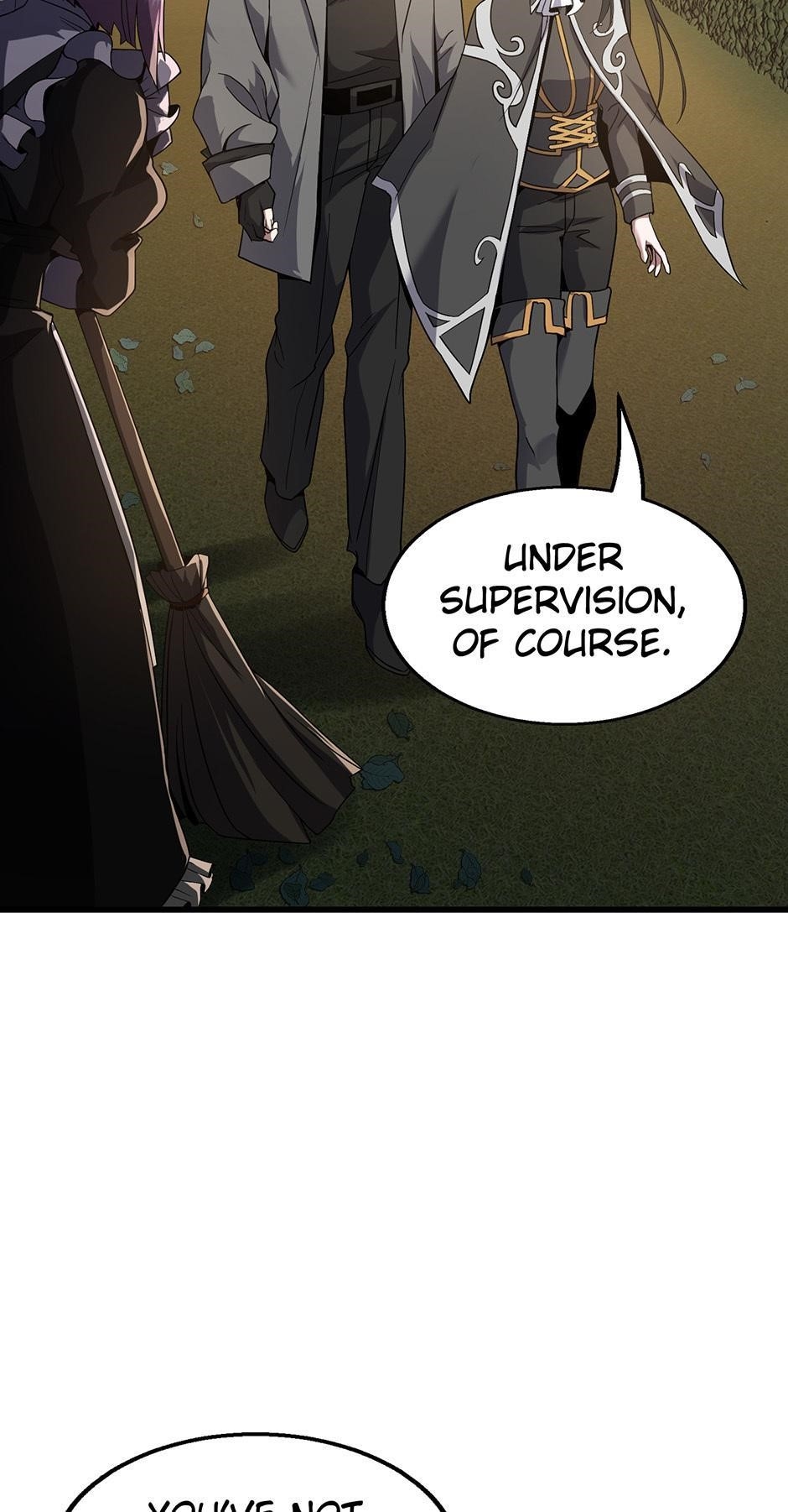 The Beginning After the End Chapter 212 - Page 5 in English