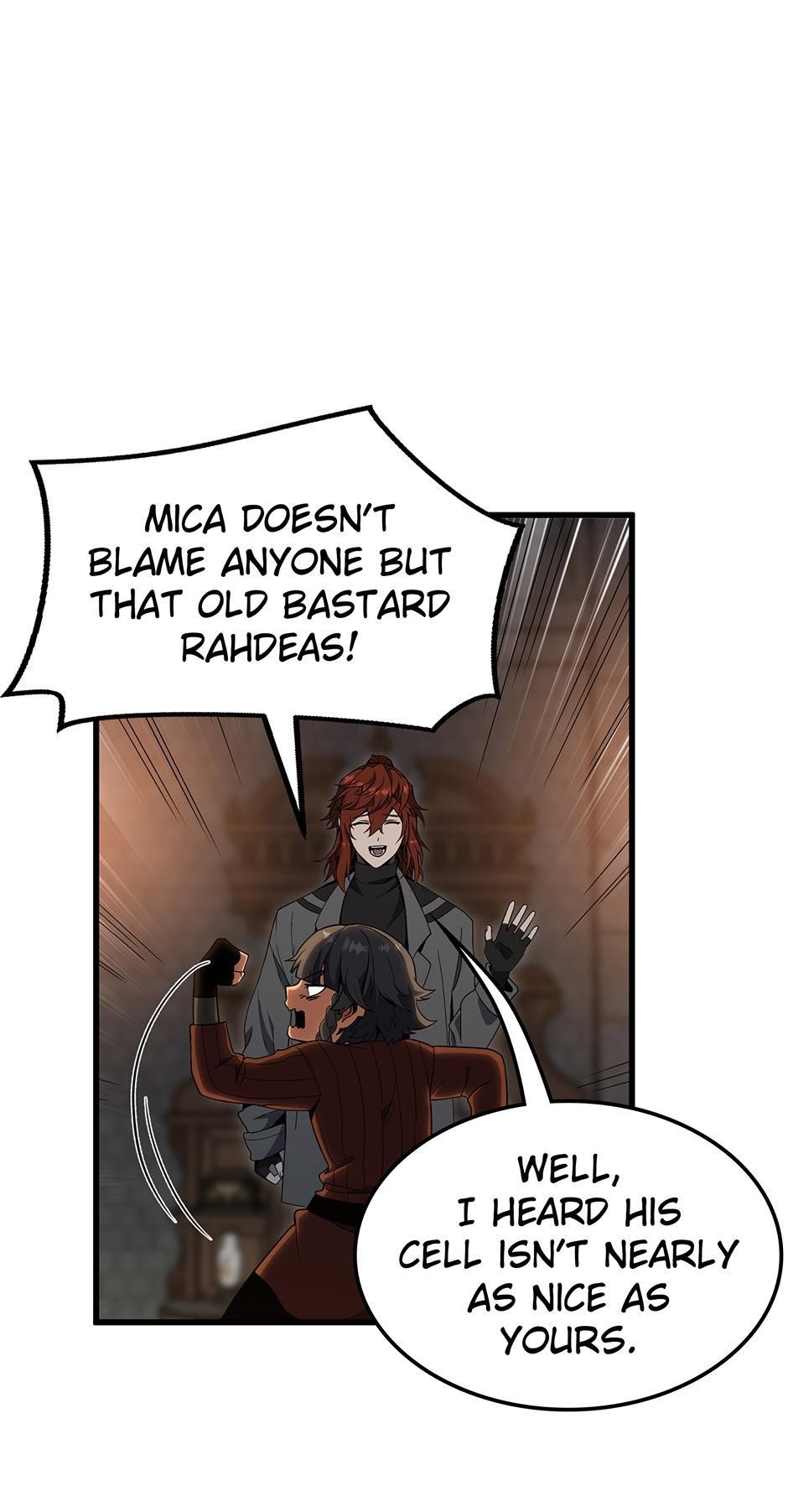 The Beginning After the End Chapter 212 - Page 52 in English