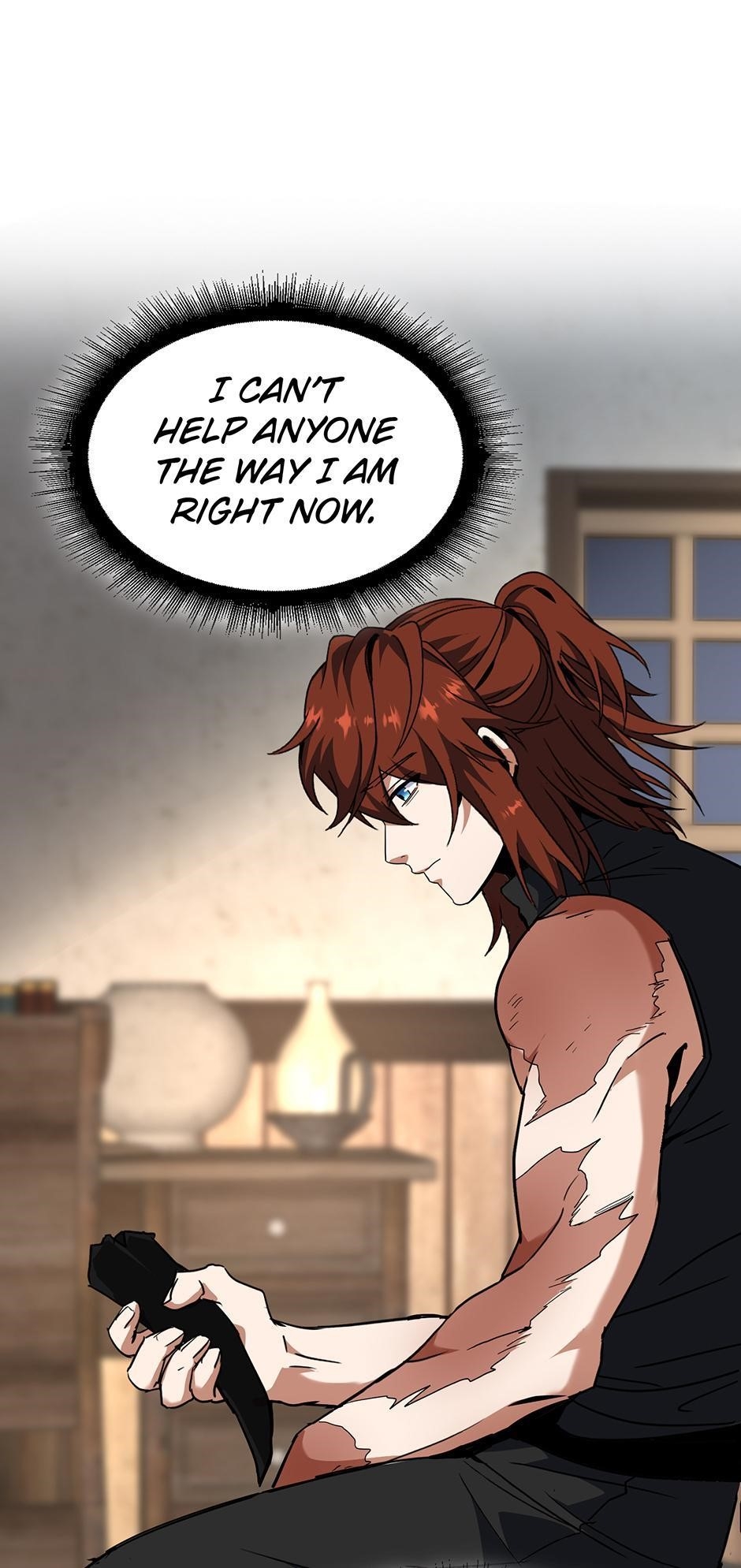 The Beginning After the End Chapter 212 - Page 56 in English