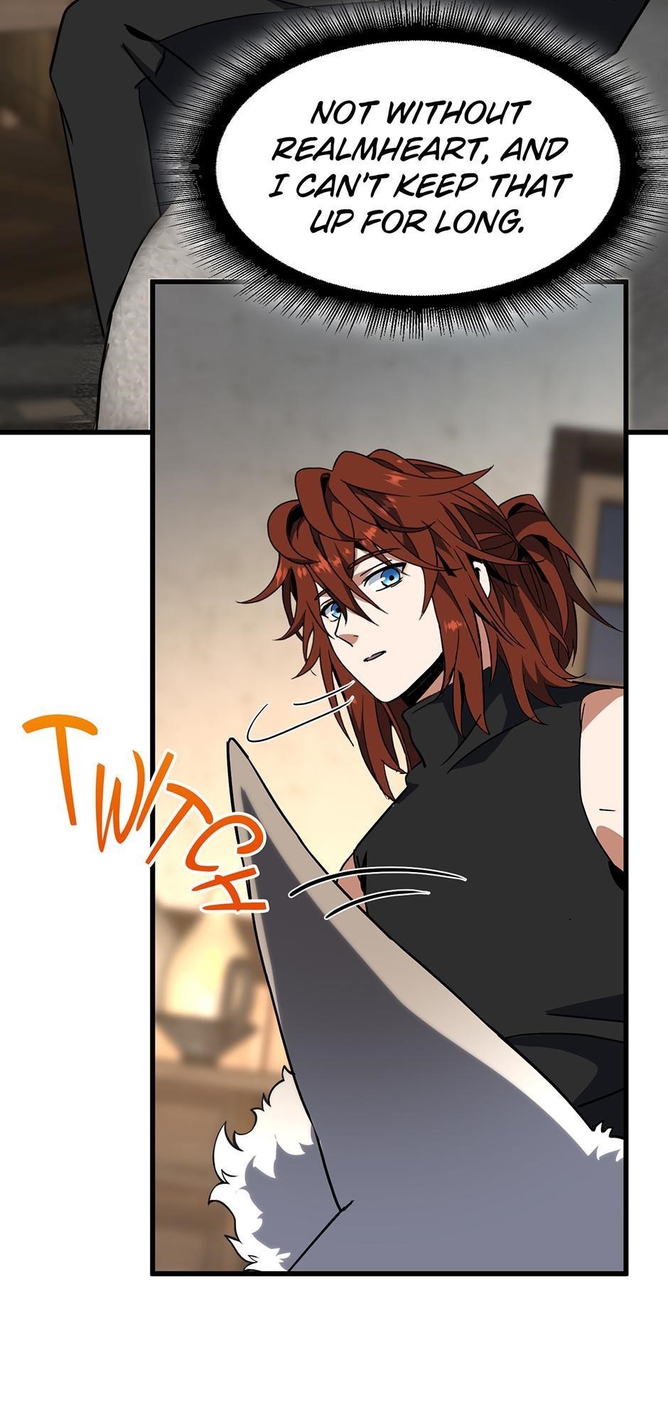 The Beginning After the End Chapter 212 - Page 57 in English