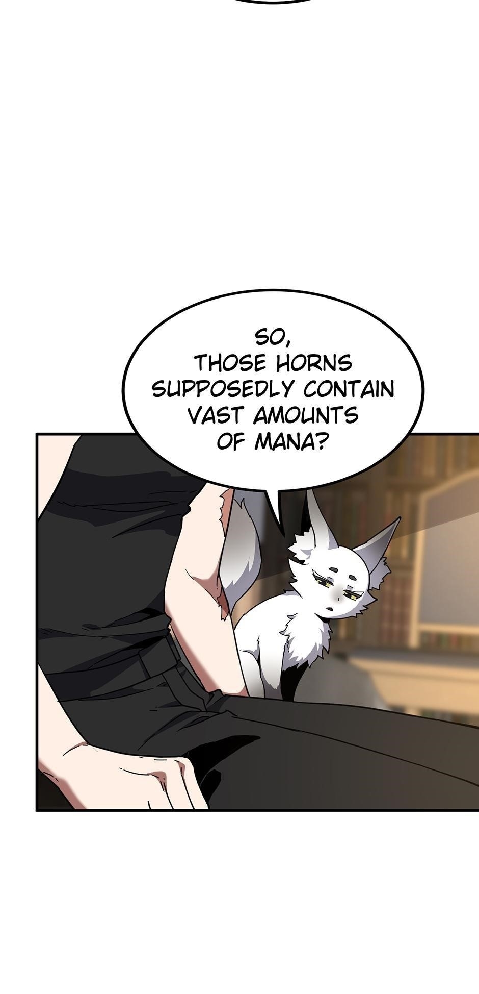 The Beginning After the End Chapter 212 - Page 59 in English