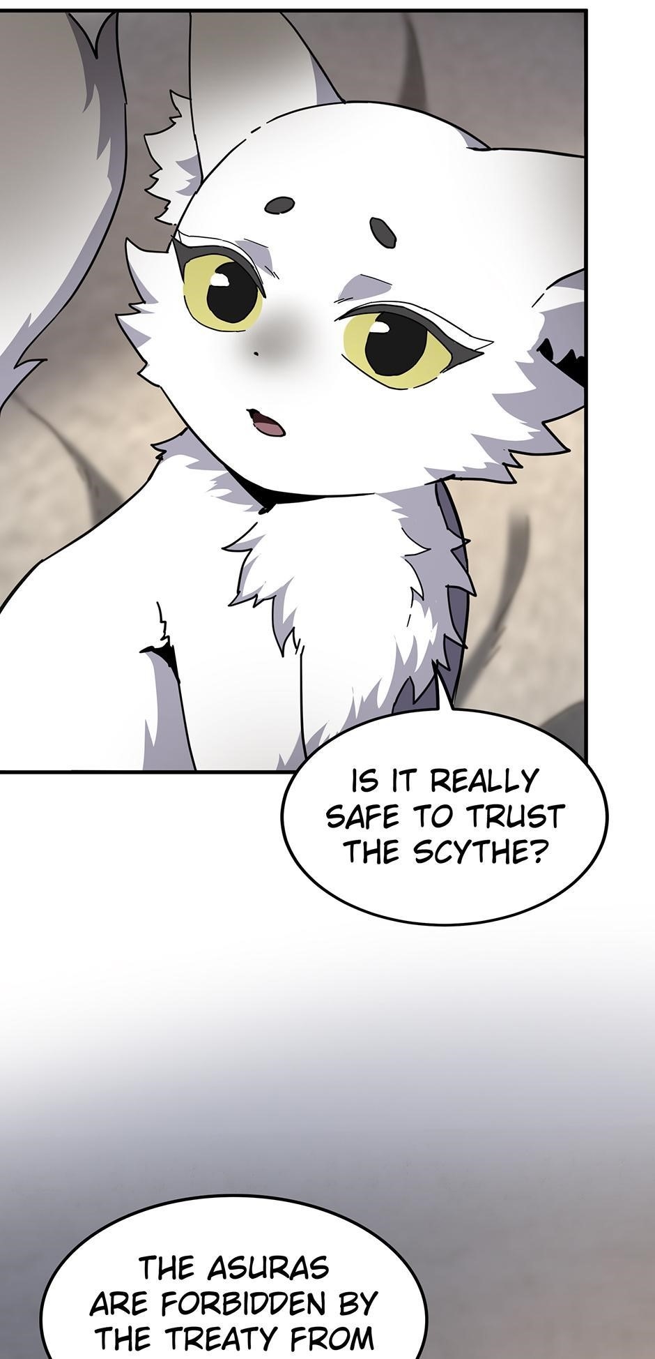 The Beginning After the End Chapter 212 - Page 60 in English