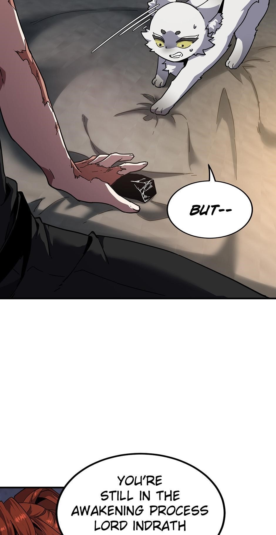 The Beginning After the End Chapter 212 - Page 64 in English