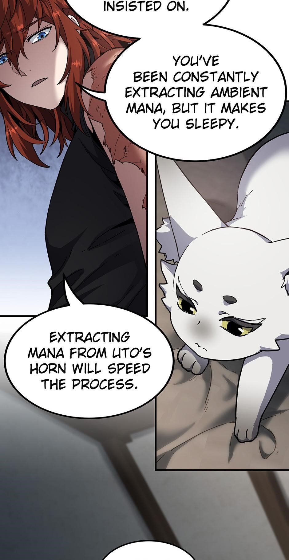 The Beginning After the End Chapter 212 - Page 65 in English