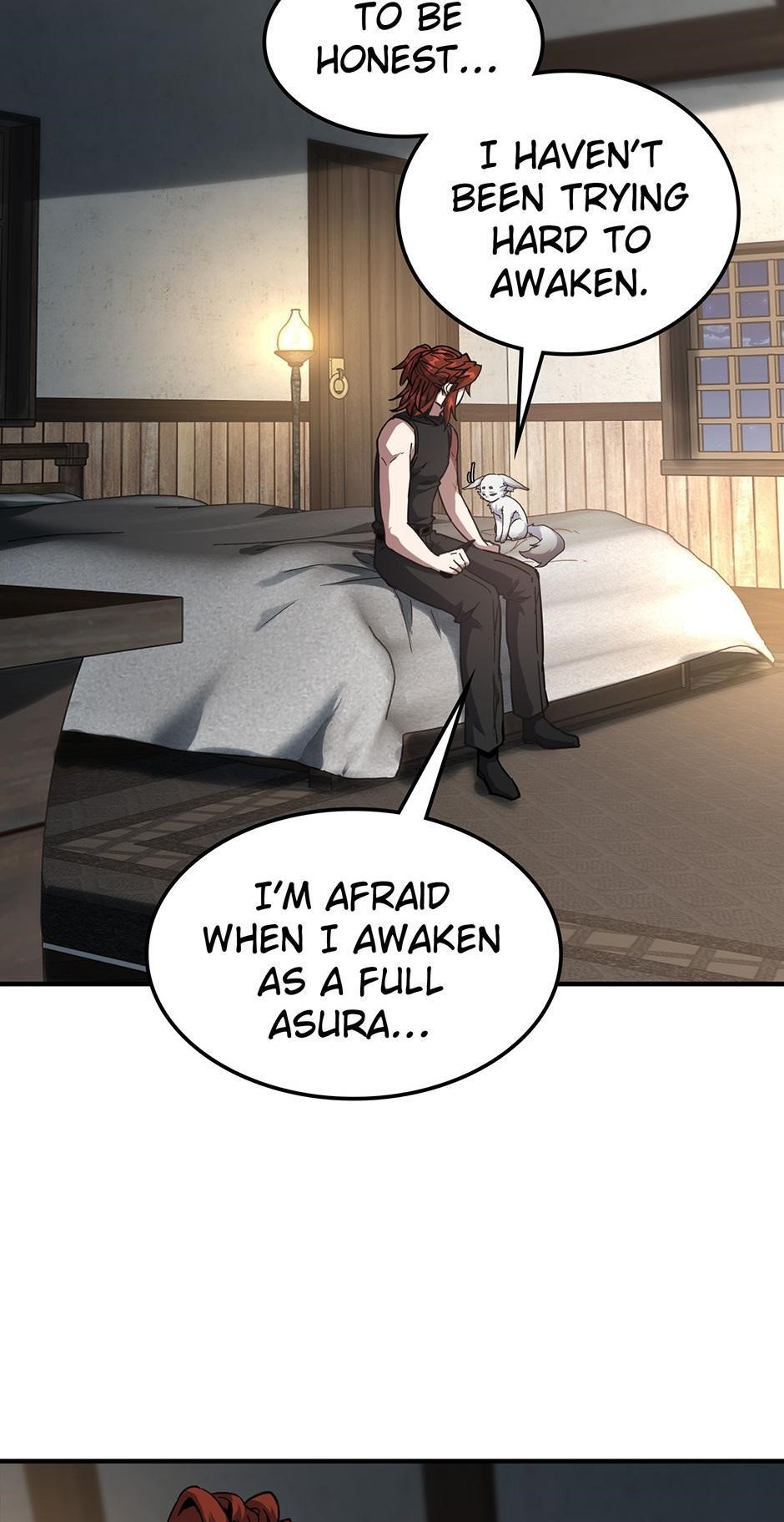 The Beginning After the End Chapter 212 - Page 66 in English