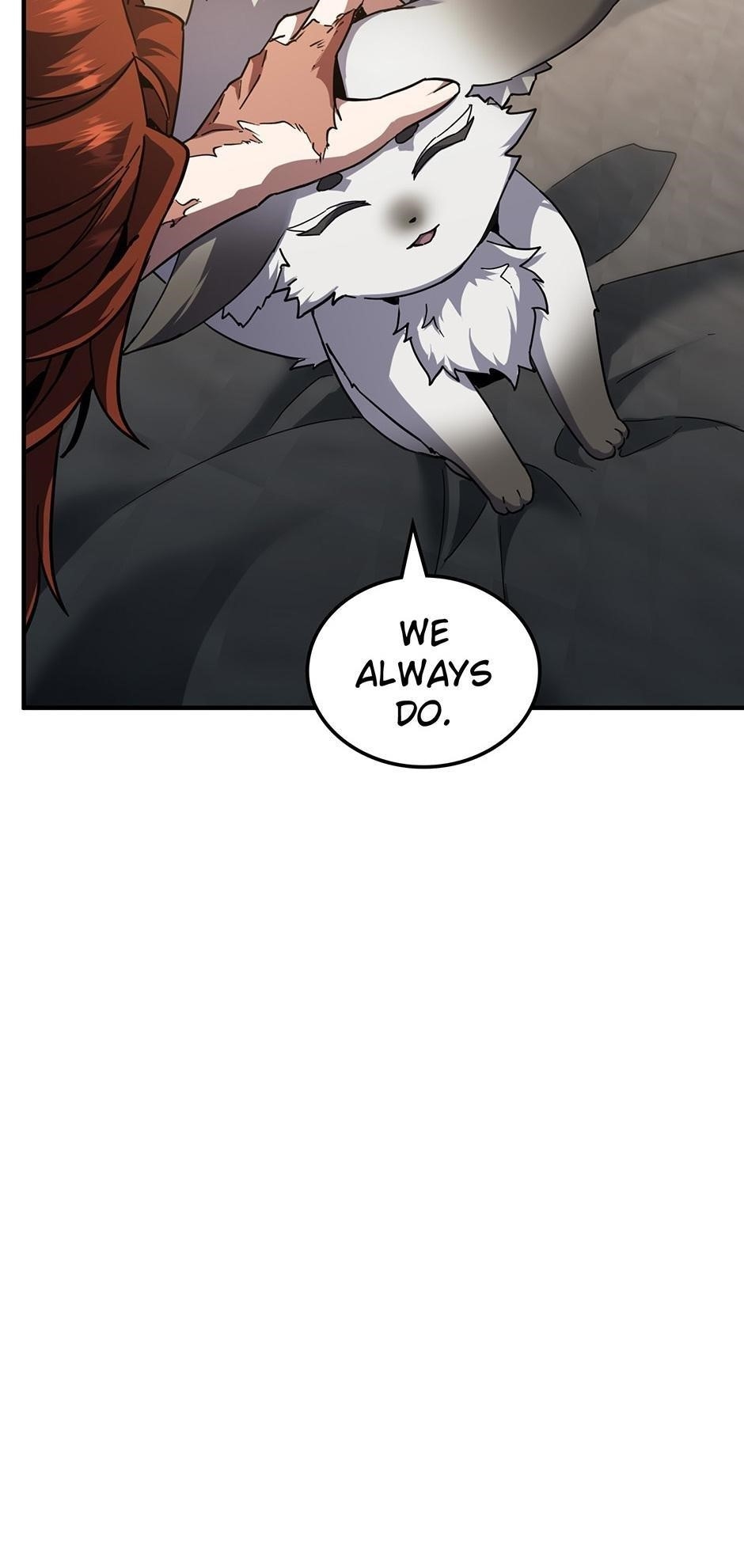 The Beginning After the End Chapter 212 - Page 69 in English