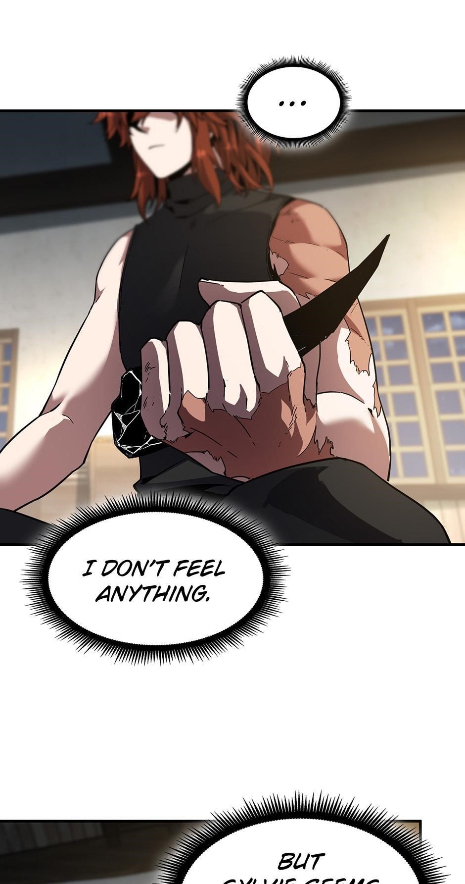 The Beginning After the End Chapter 212 - Page 72 in English