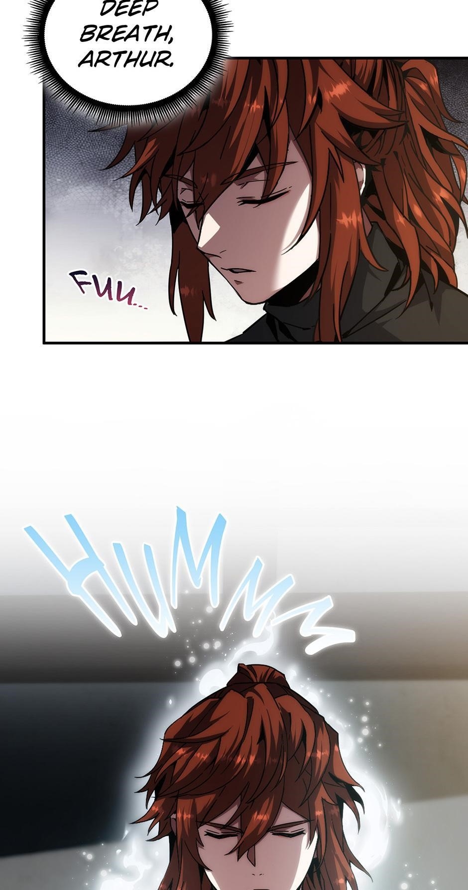 The Beginning After the End Chapter 212 - Page 74 in English