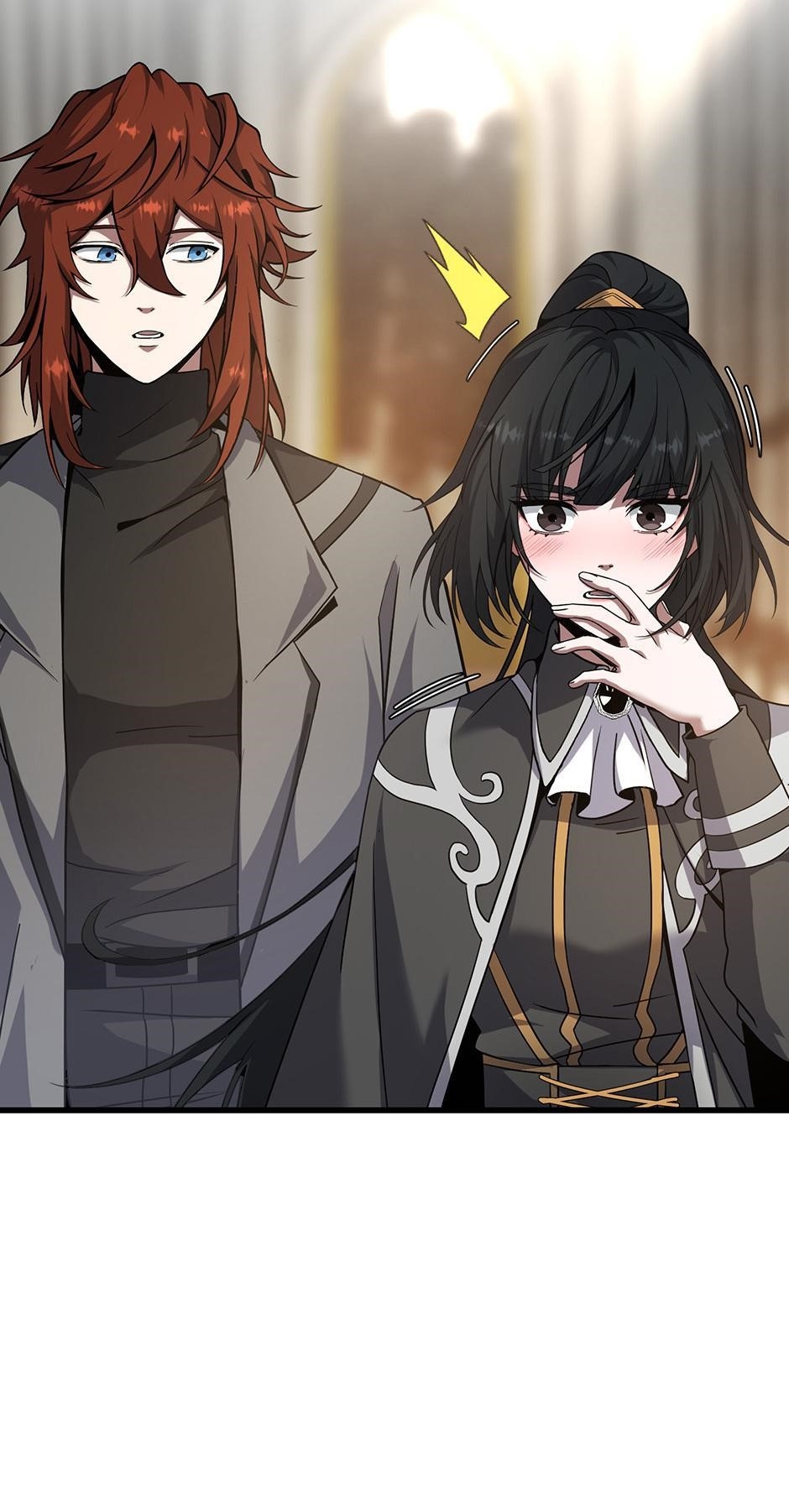 The Beginning After the End Chapter 212 - Page 8 in English