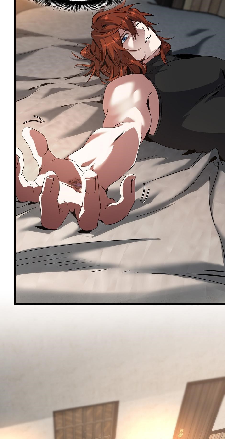The Beginning After the End Chapter 212 - Page 81 in English