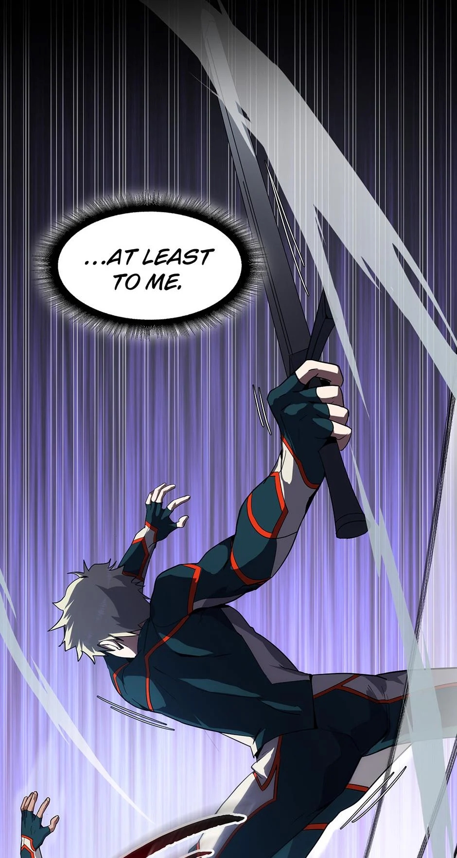 The Beginning After the End Chapter 213 - Page 10 in English