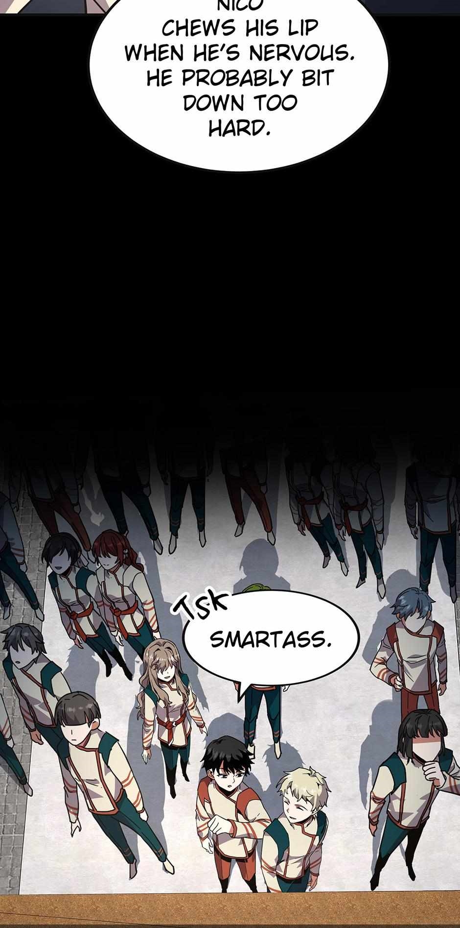The Beginning After the End Chapter 213 - Page 43 in English