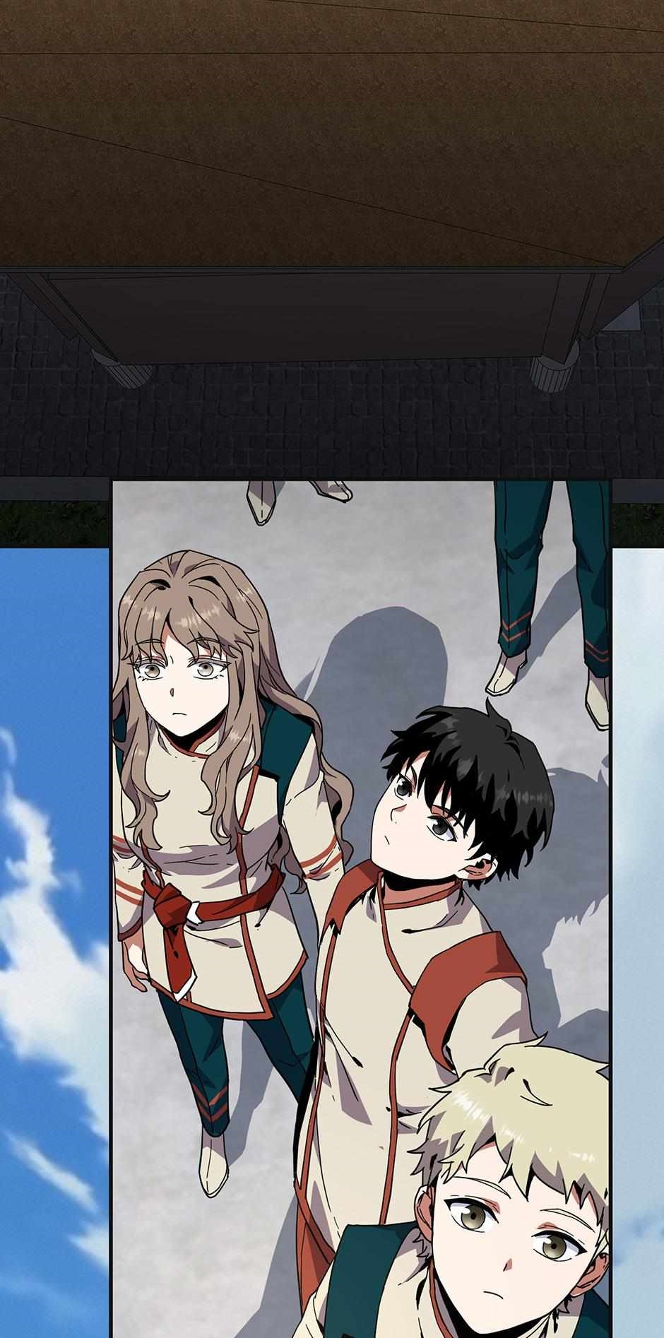 The Beginning After the End Chapter 213 - Page 44 in English