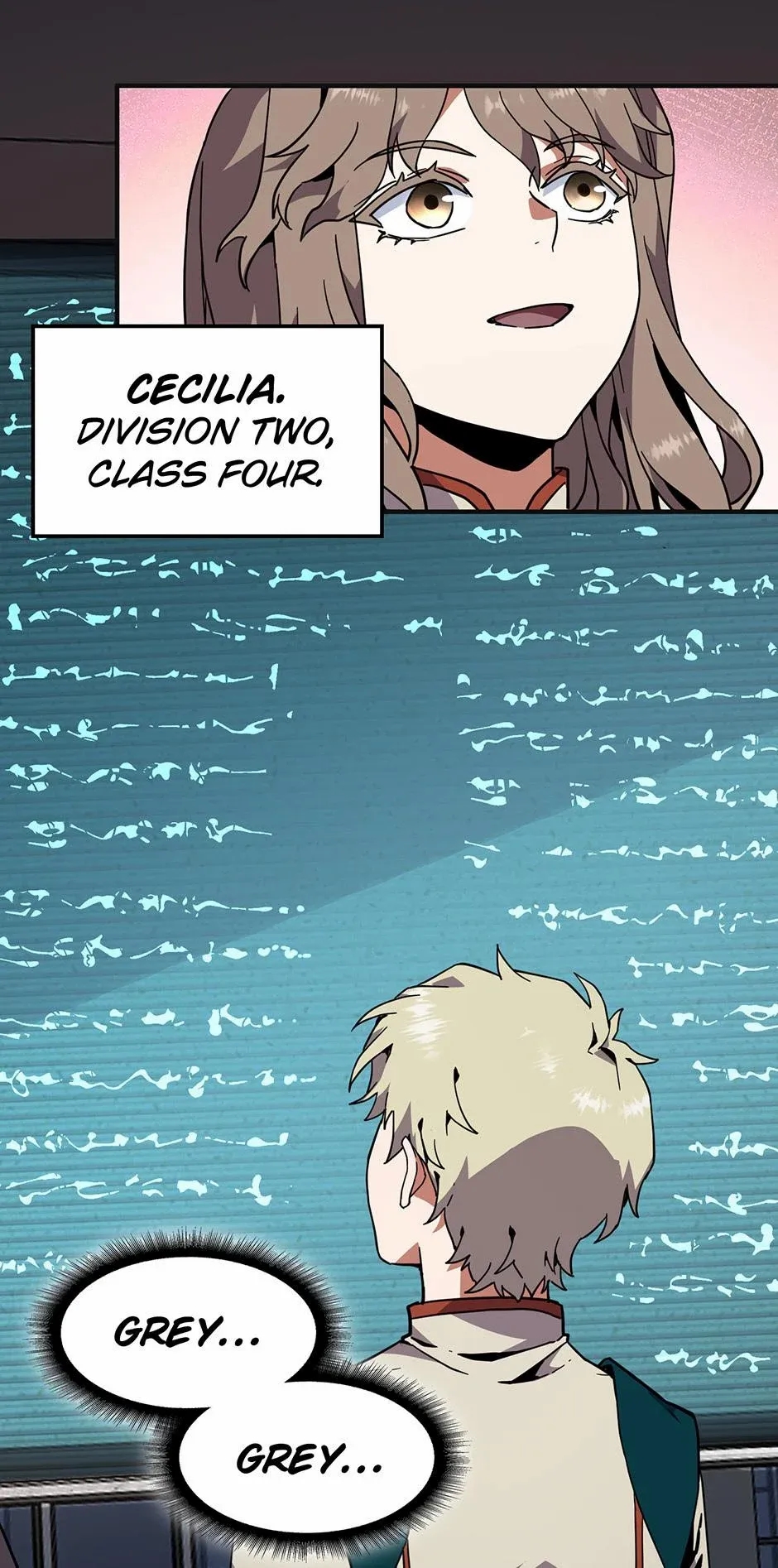 The Beginning After the End Chapter 213 - Page 46 in English