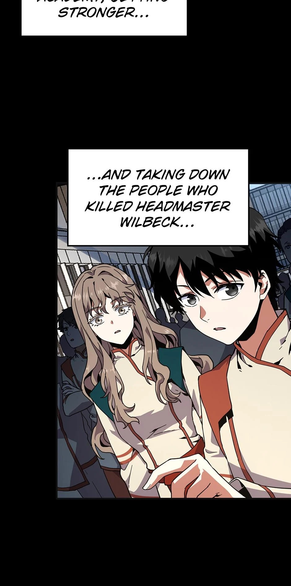 The Beginning After the End Chapter 213 - Page 48 in English