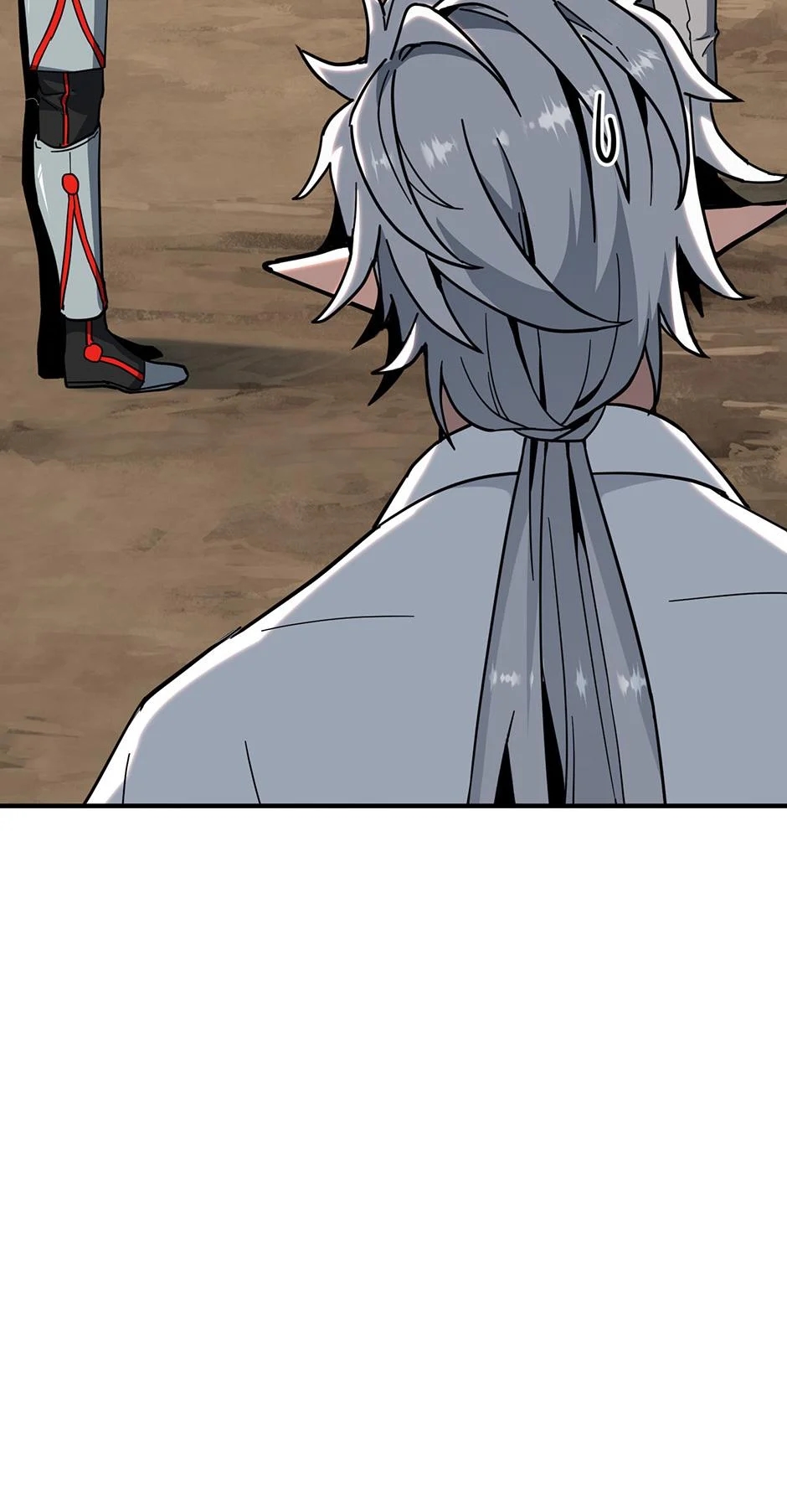 The Beginning After the End Chapter 213 - Page 70 in English