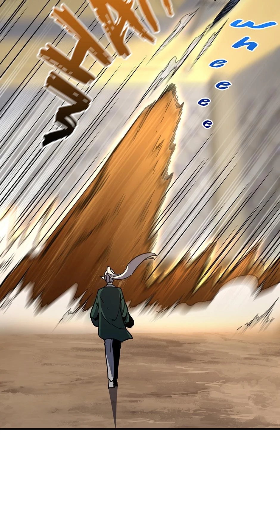 The Beginning After the End Chapter 213 - Page 86 in English