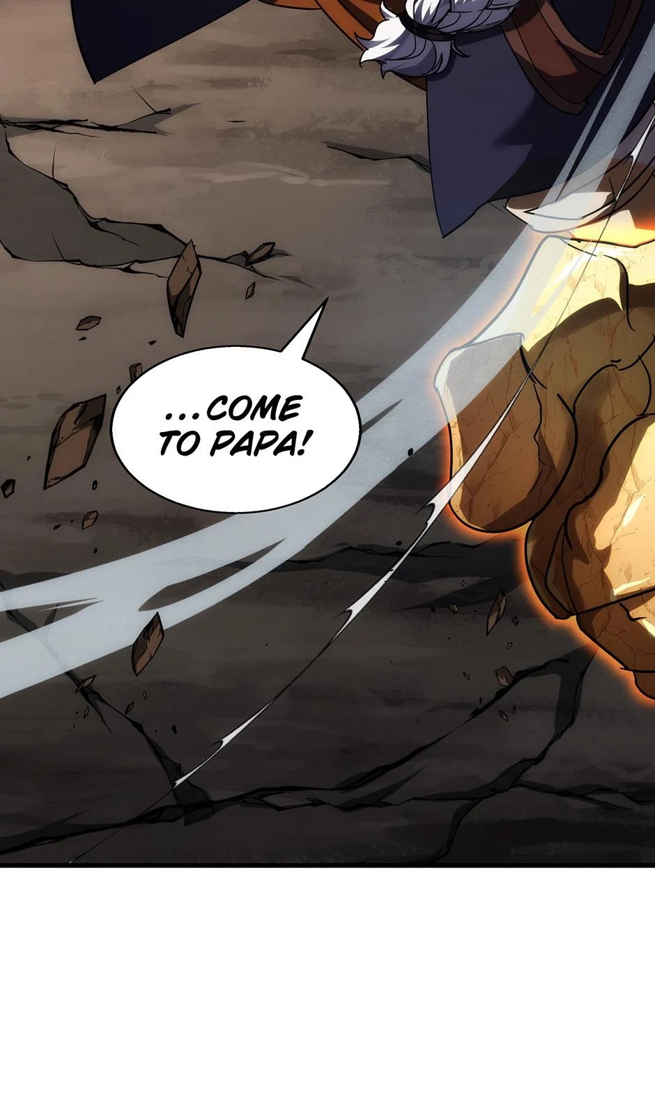 The Beginning After the End Chapter 213 - Page 90 in English