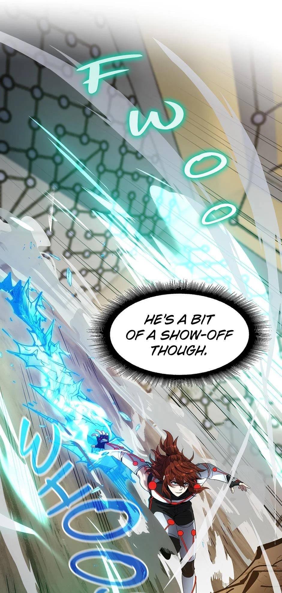 The Beginning After the End Chapter 214 - Page 18 in English
