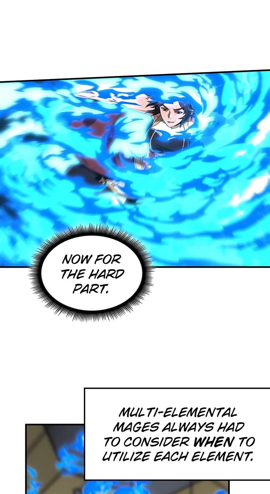 The Beginning After the End Chapter 214 - Page 69 in English