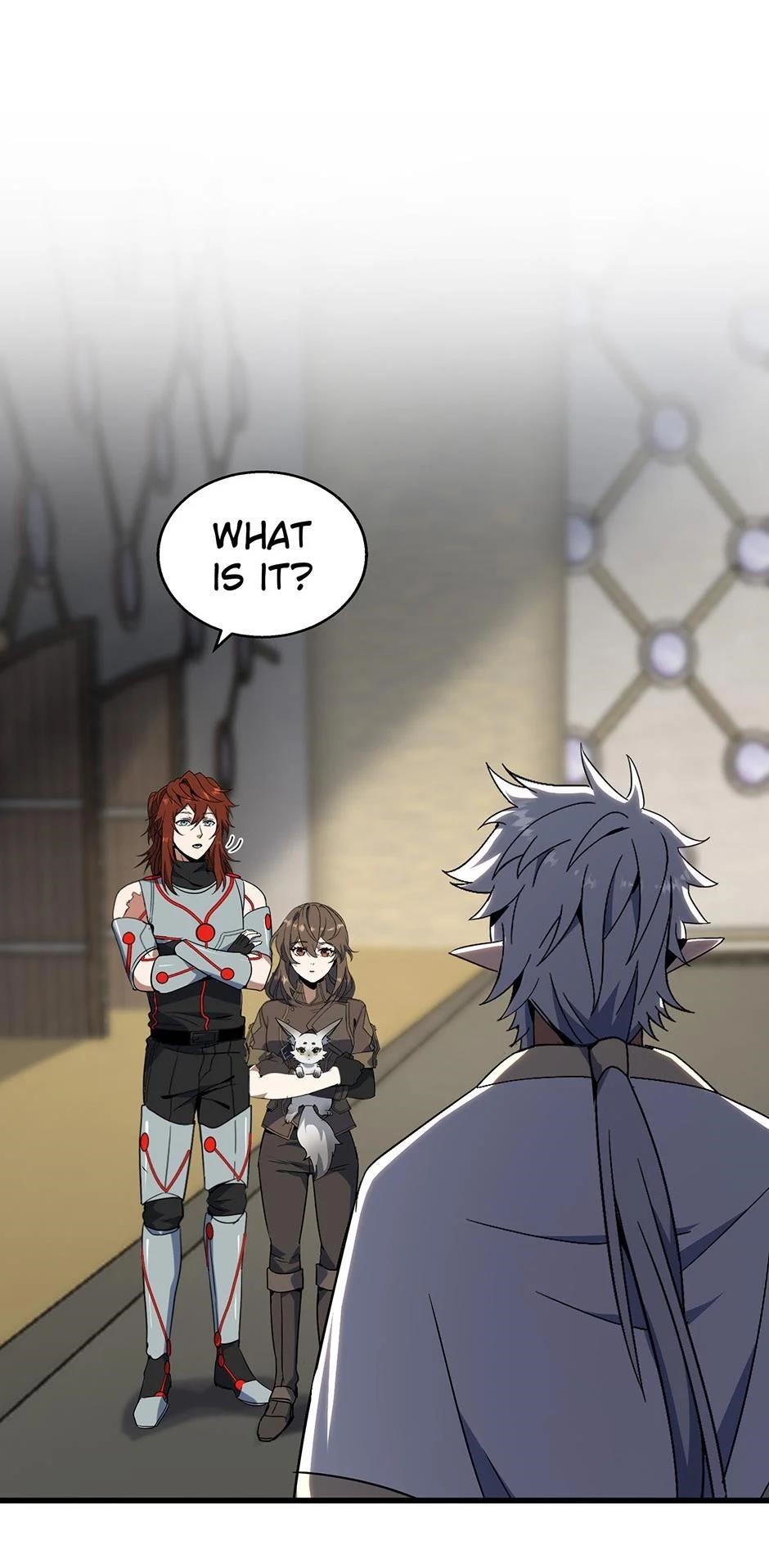 The Beginning After the End Chapter 214 - Page 86 in English