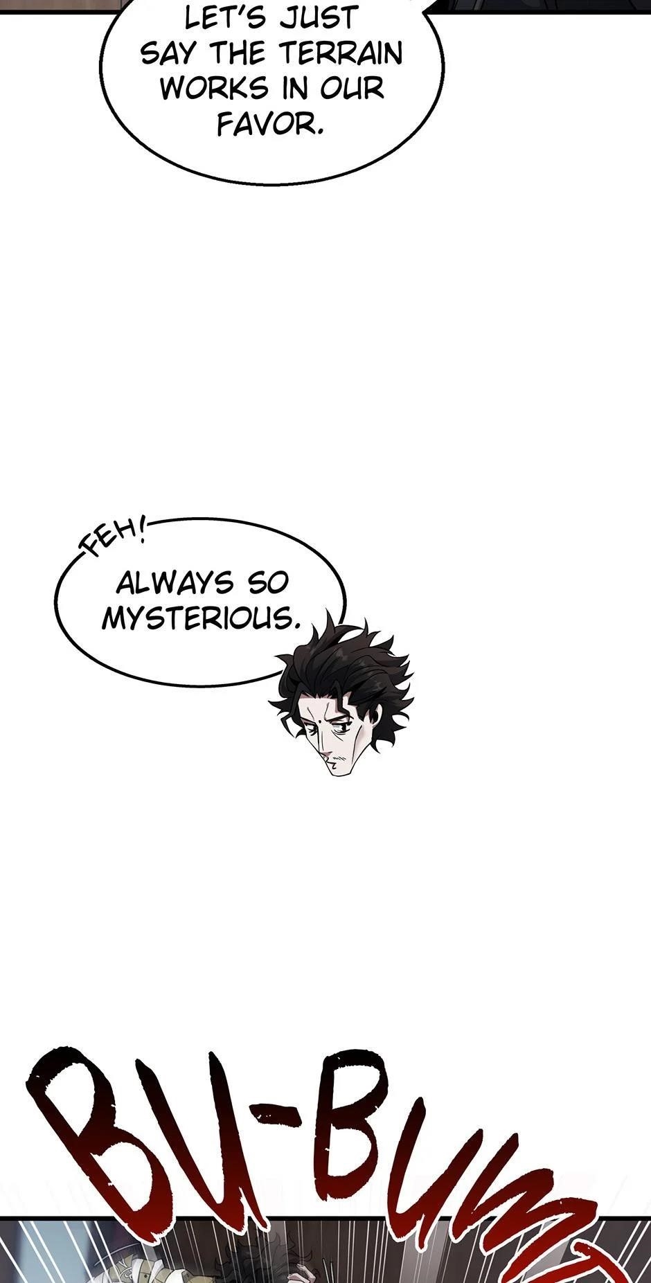 The Beginning After the End Chapter 215 - Page 18 in English