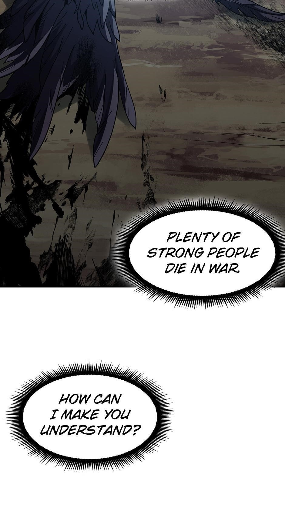 The Beginning After the End Chapter 215 - Page 47 in English