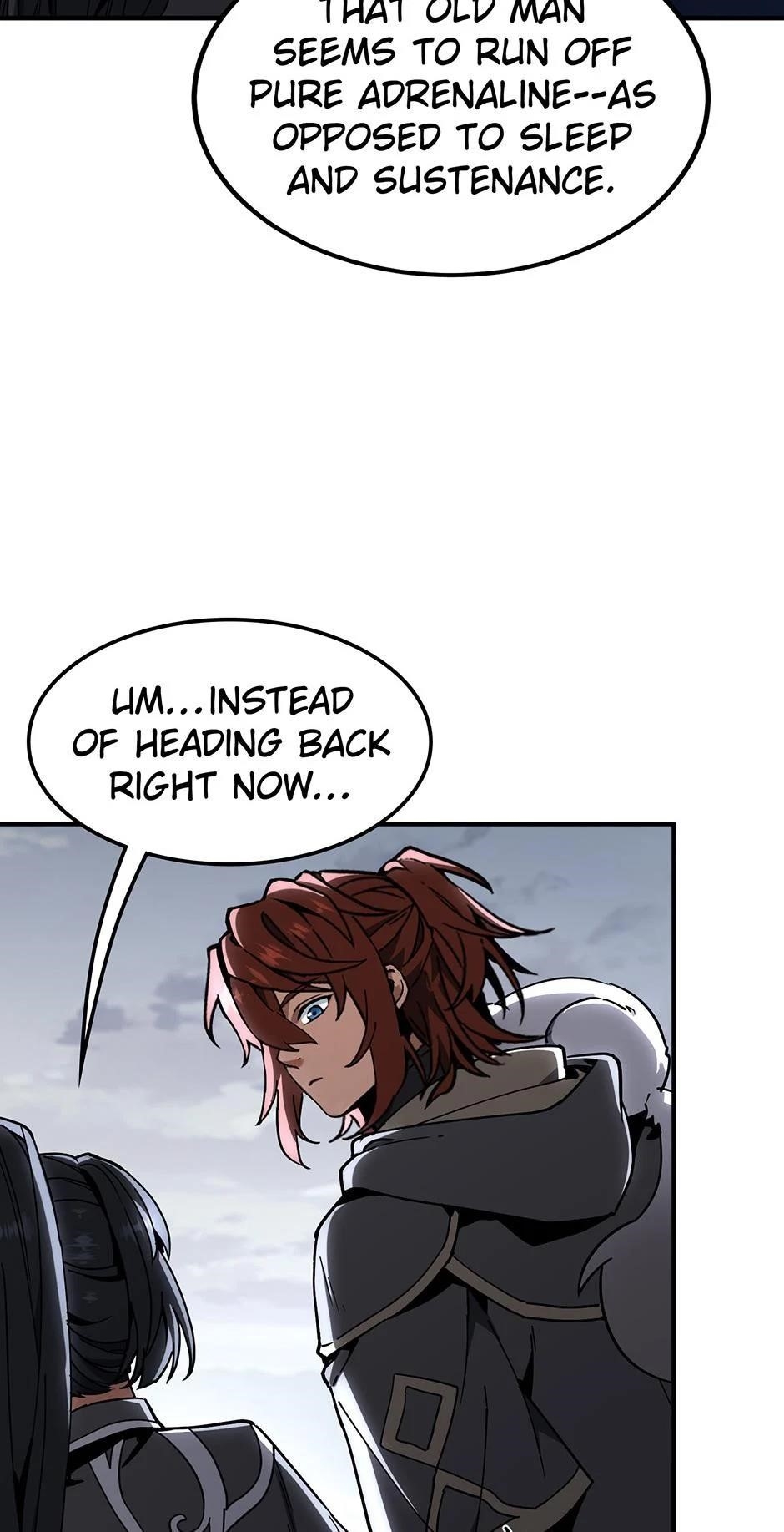 The Beginning After the End Chapter 215 - Page 84 in English