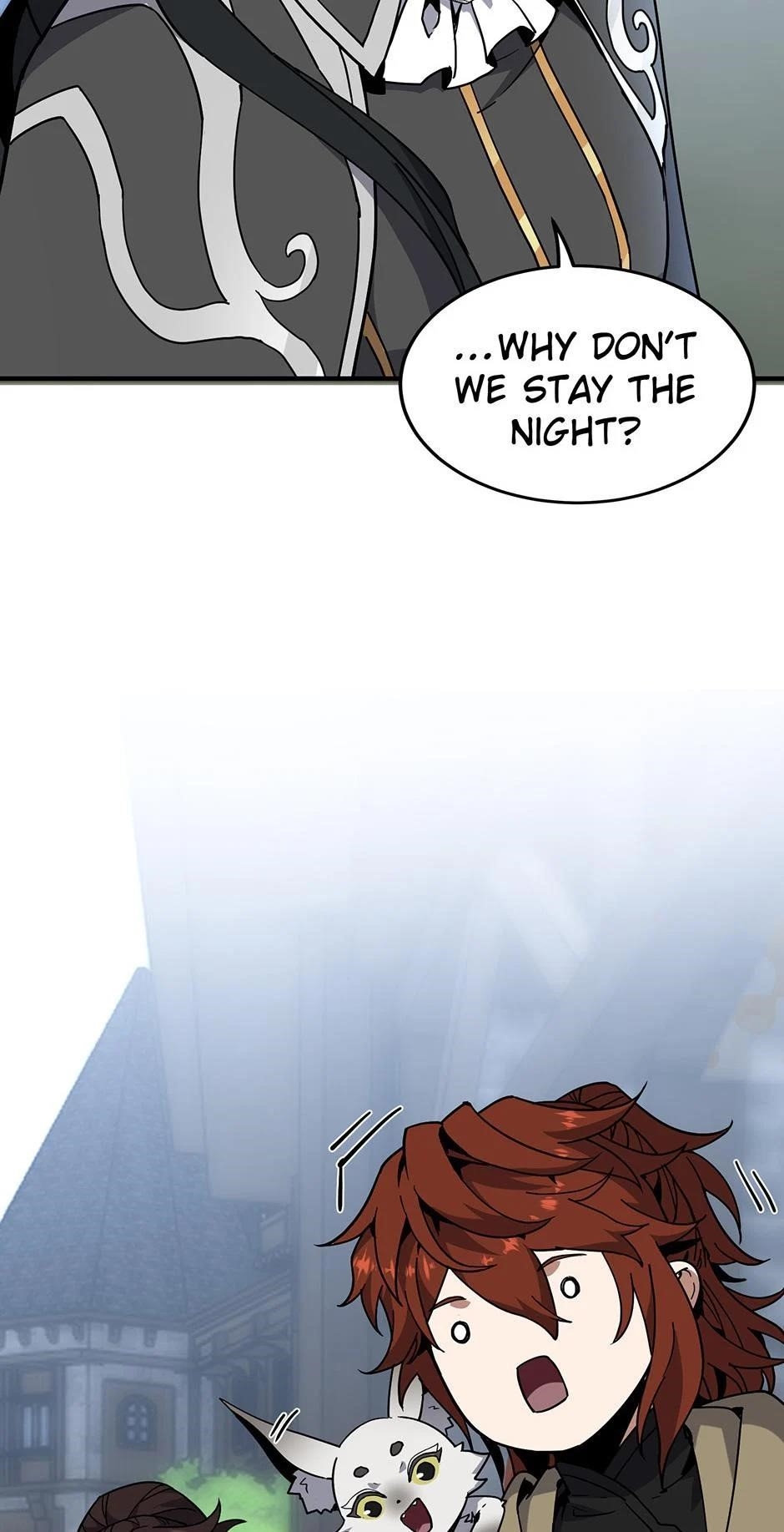 The Beginning After the End Chapter 215 - Page 86 in English