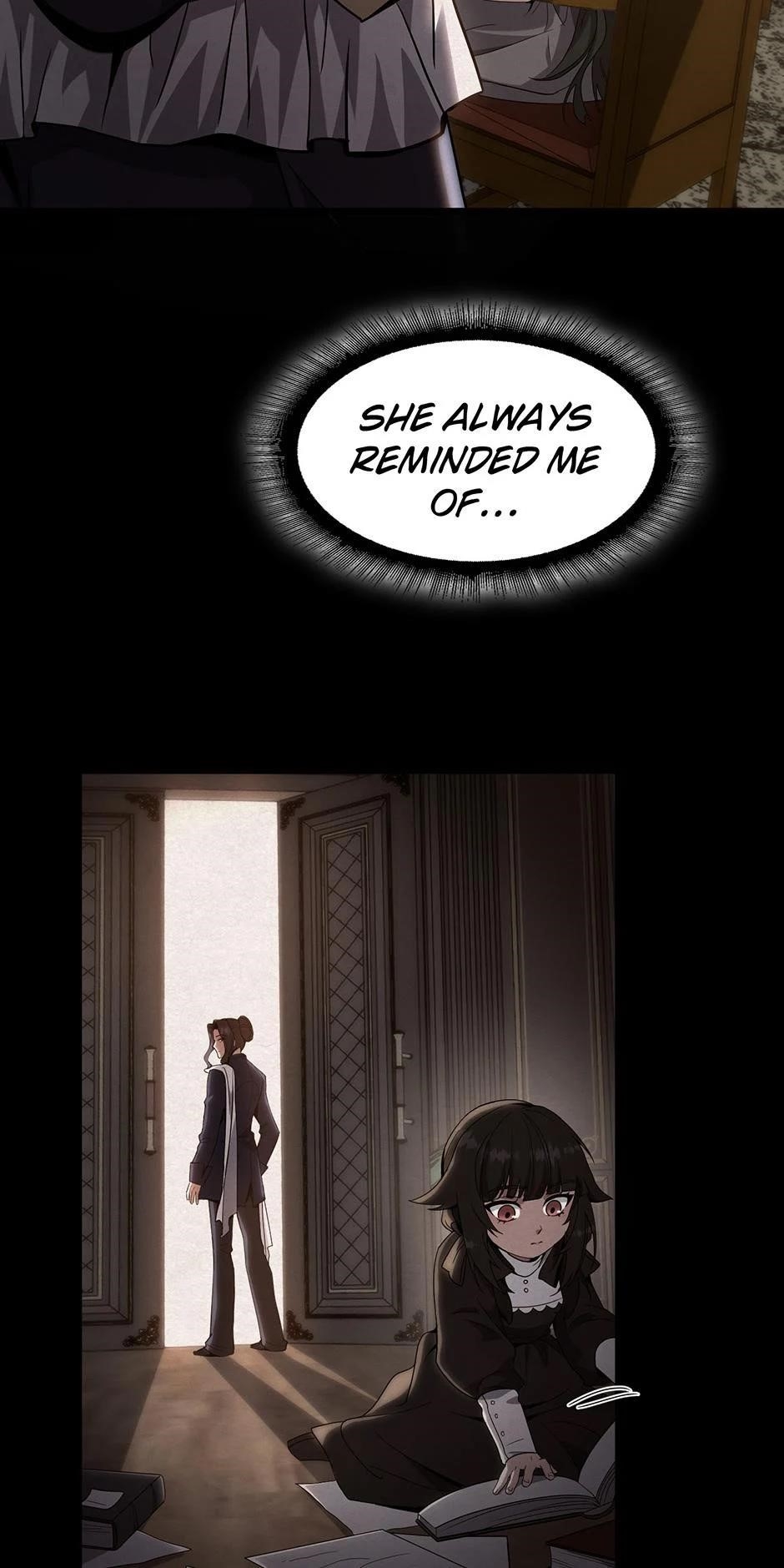 The Beginning After the End Chapter 216 - Page 10 in English