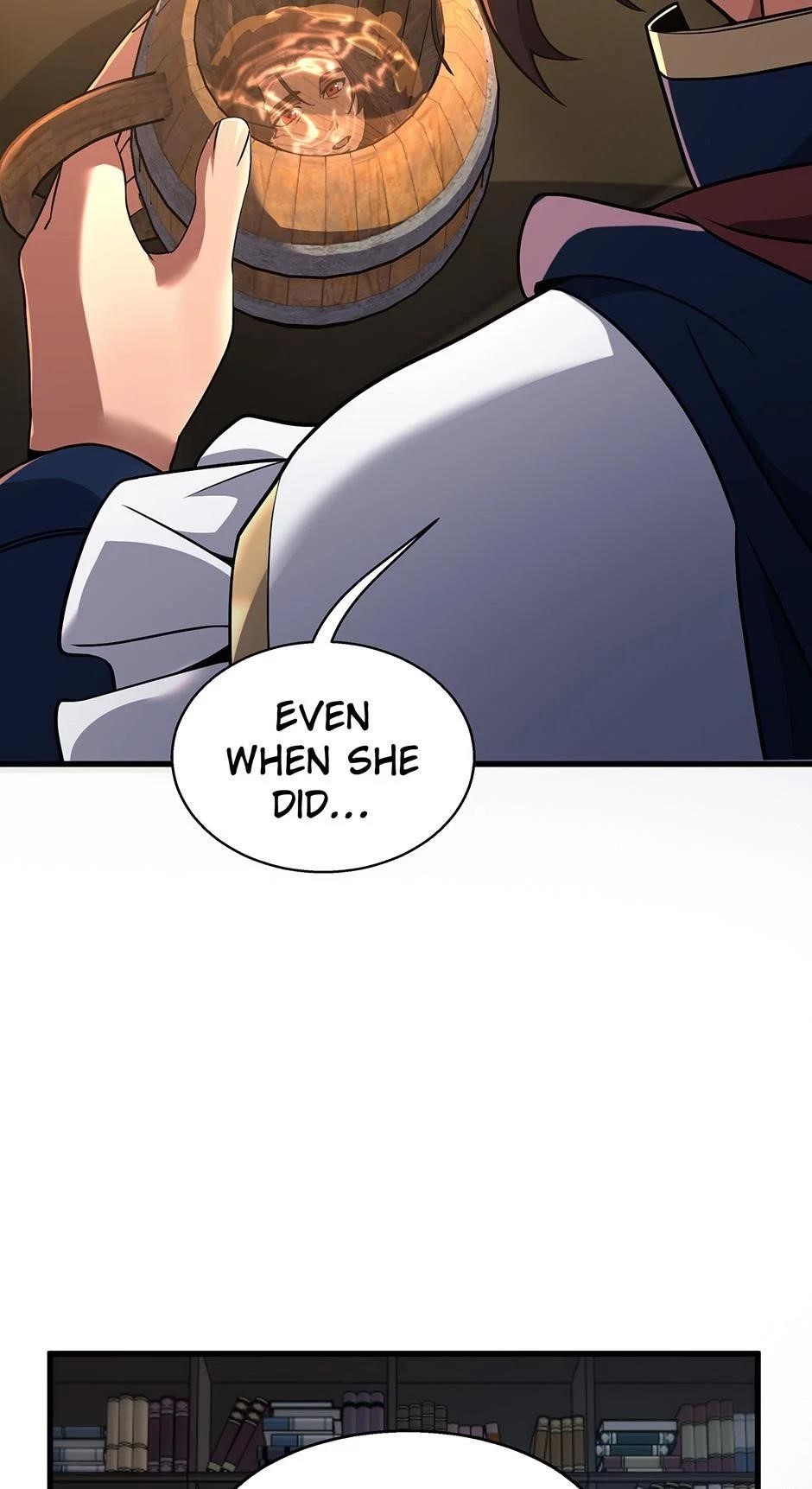The Beginning After the End Chapter 216 - Page 19 in English