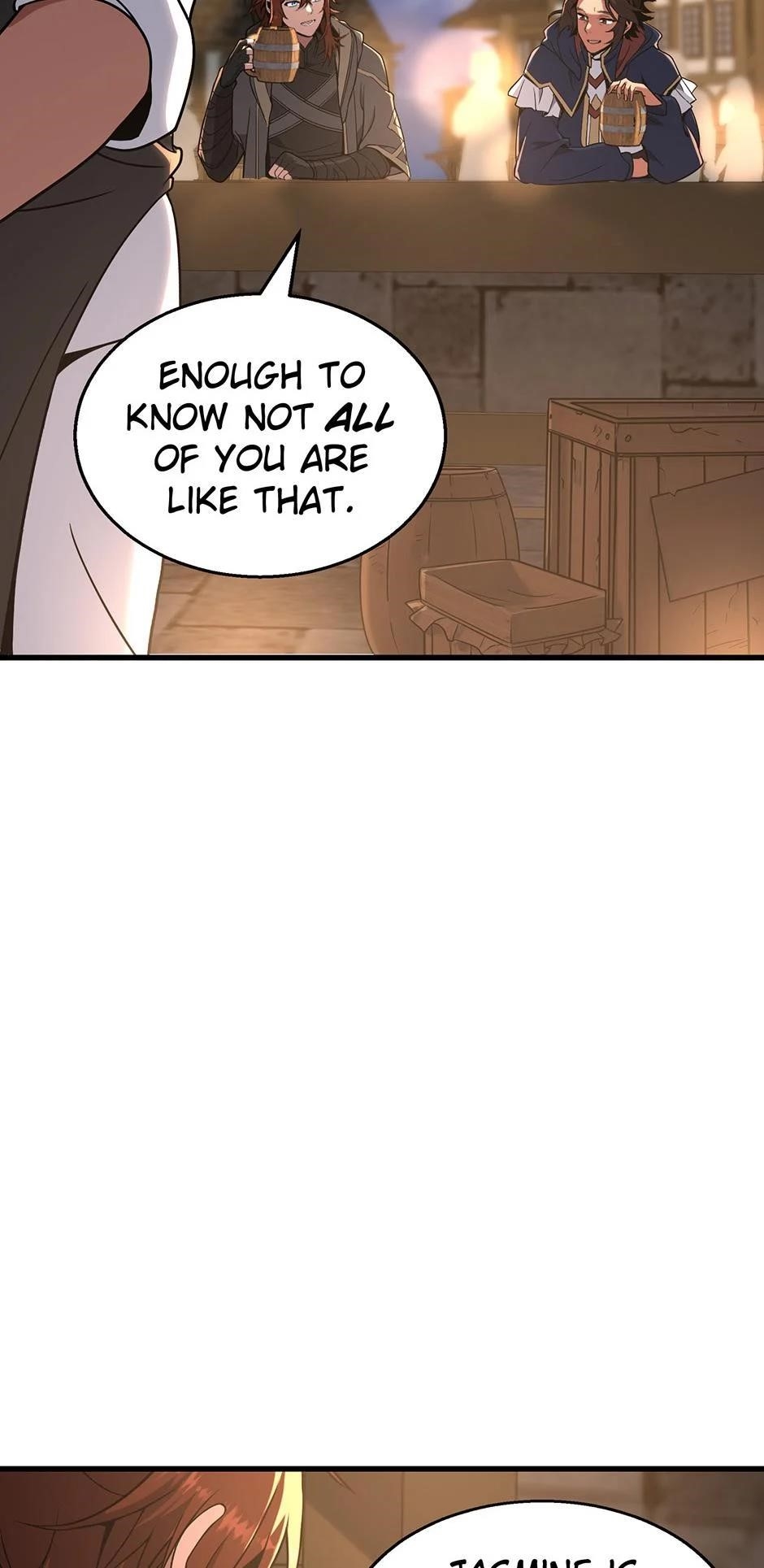 The Beginning After the End Chapter 216 - Page 26 in English