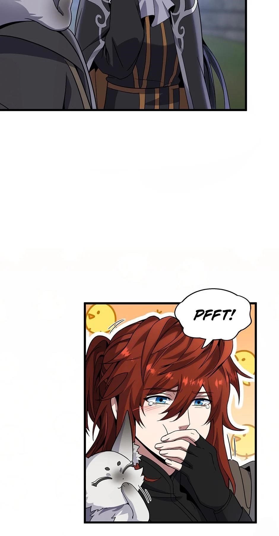The Beginning After the End Chapter 216 - Page 5 in English