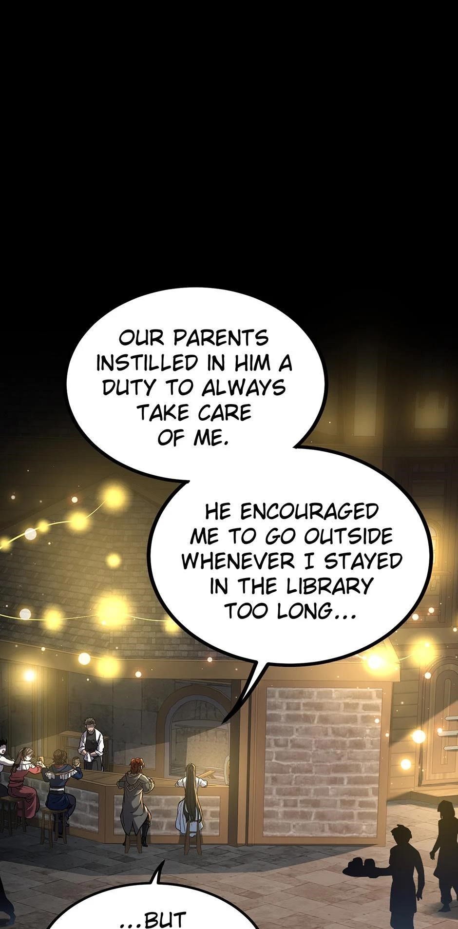 The Beginning After the End Chapter 216 - Page 52 in English