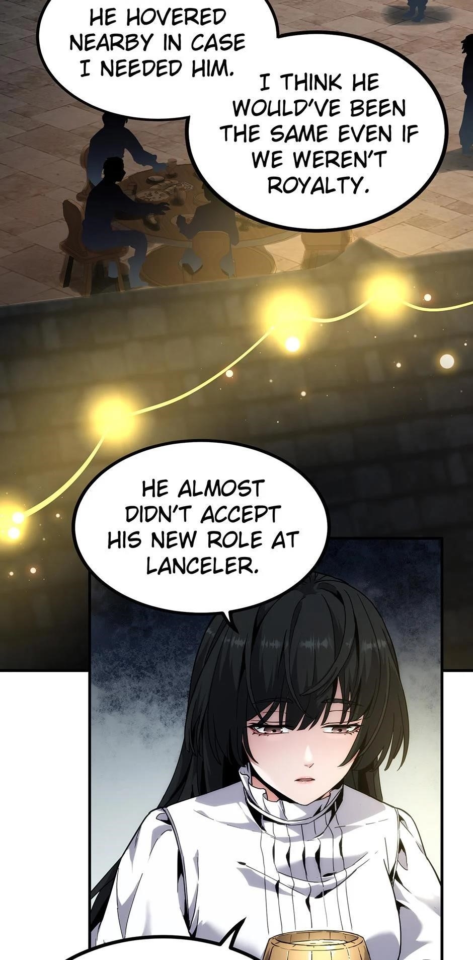 The Beginning After the End Chapter 216 - Page 53 in English